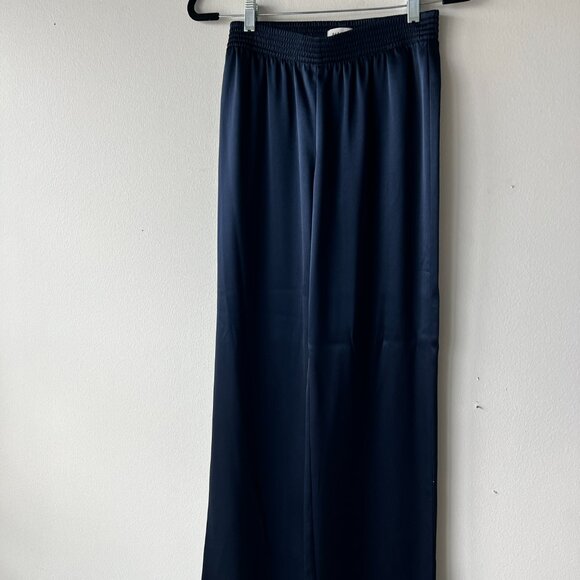 Aritzia Satin Pants - Picture 1 of 4